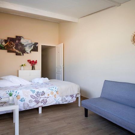 Chambre Privee Chez Les Maisons Loli'Days Сен-Медар-ан-Жаль Экстерьер фото