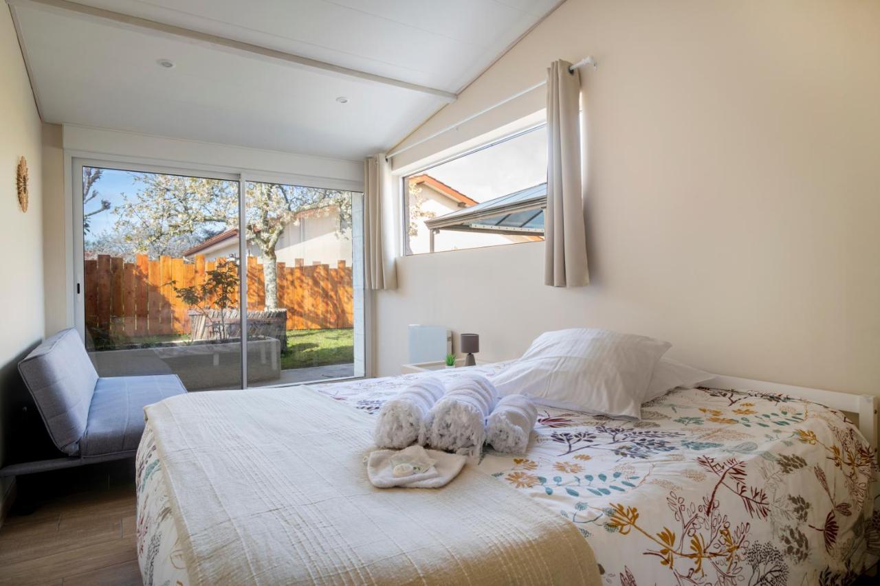 Chambre Privee Chez Les Maisons Loli'Days Сен-Медар-ан-Жаль Экстерьер фото